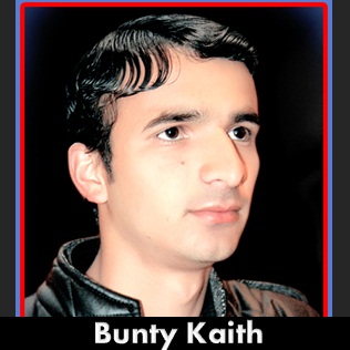 Bunty Kaith